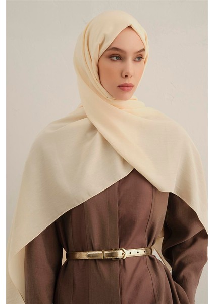 Bordürlü Lyocell Şal 60 modelleri