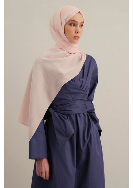 Bordürlü Lyocell Şal 39