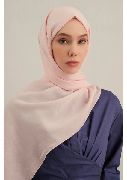 Bordürlü Lyocell Şal 39 fırsatları