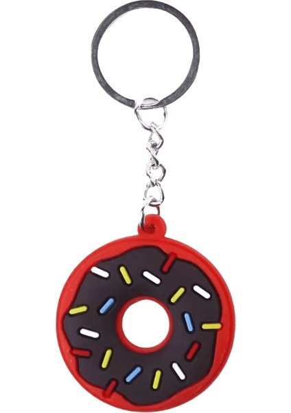 Süt Sarı Peynir Blok Anahtarlık Gıda Oyun Reçine Anahtarlık Öğrenci Kız Takı Kolye Hediye Yeni Renk: Siyah (Yurt Dışından)