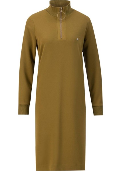 Tunik ORTD412 Yağ Yeşili