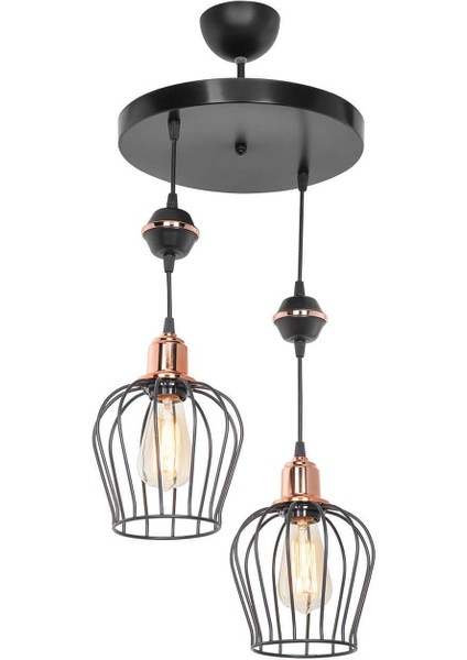 Akses Seda 2 Li Lena Salon Mutfak Yatak Odası Yemek Odası Antre Hol Avize