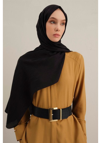 Lyocell Naia Çubuk Desen Şal 3 03 fiyatları