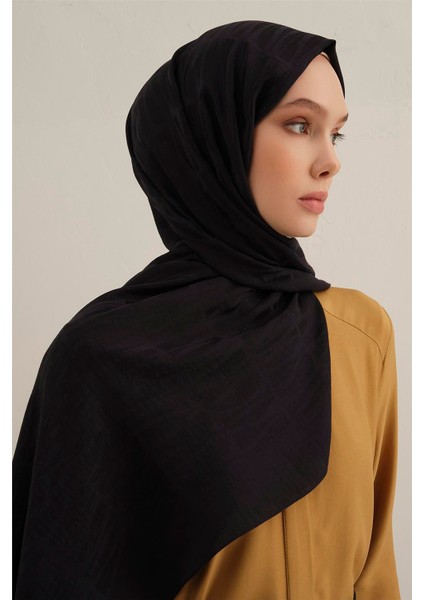 Lyocell Naia Çubuk Desen Şal 3 03 fırsatları