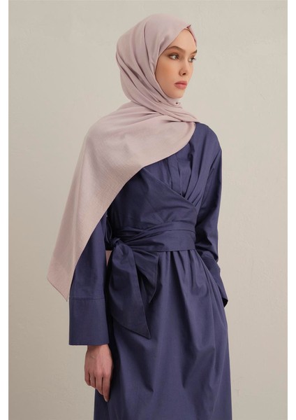 Bordürlü Lyocell Şal 44