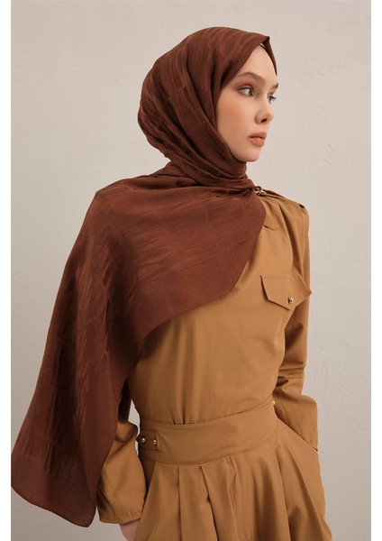 Lyocell Naia Çubuk Desen Şal 3 16 fiyatları