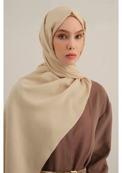 Bordürlü Lyocell Şal 64 fırsatları