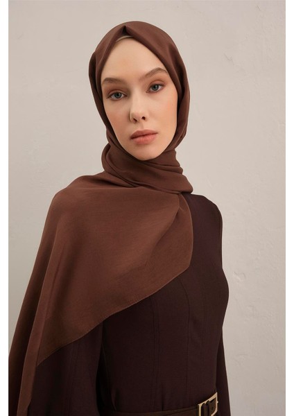 Bordürlü Lyocell Şal 16 fırsatları