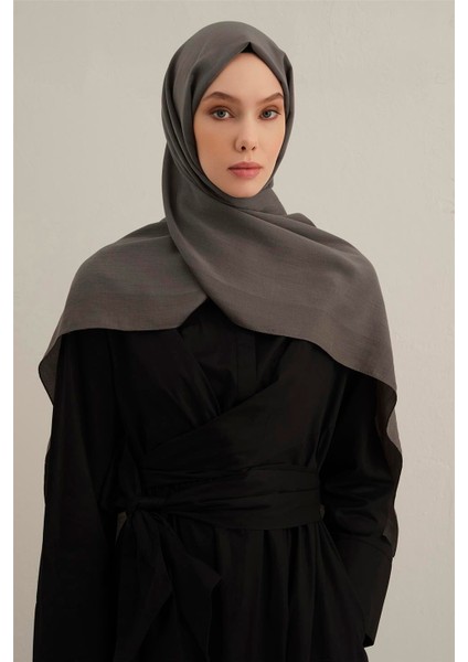 Bordürlü Lyocell Şal 18 fırsatları