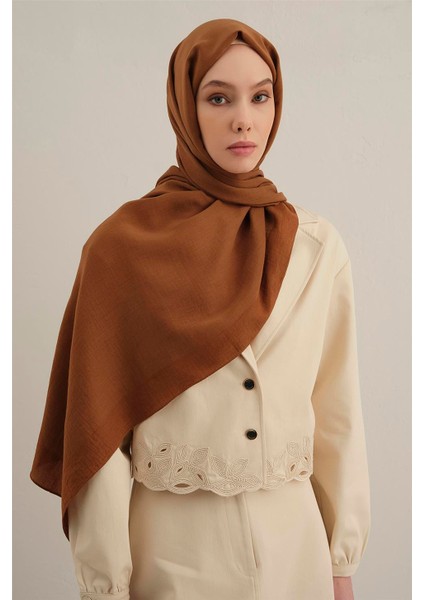 Bordürlü Lyocell Şal 74 fiyatları