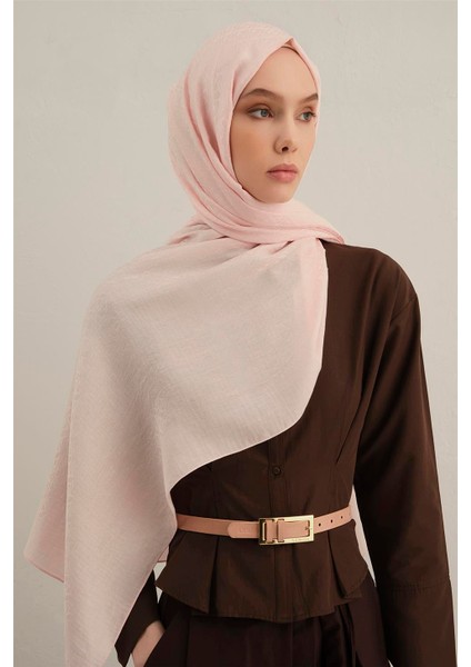 Lyocell Naia Üçgen Monogram Şal 5 39 fiyatları