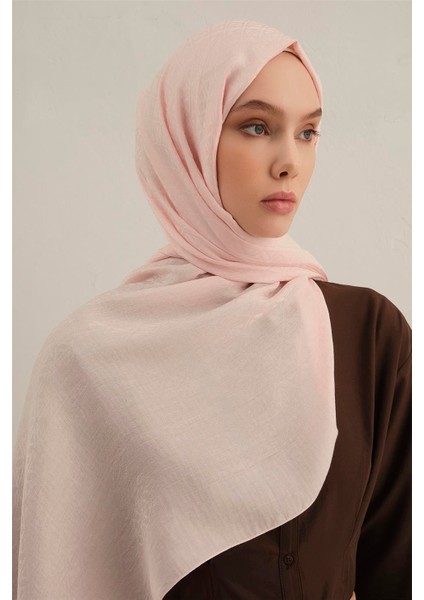 Lyocell Naia Üçgen Monogram Şal 5 39 fırsatları