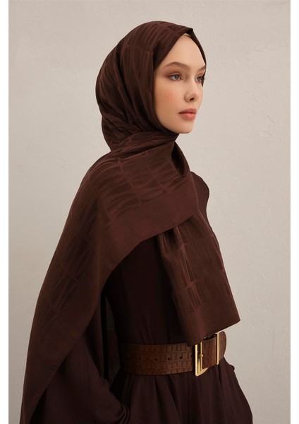 Lyocell Naia Çubuk Desen Şal 3 10 fiyatları