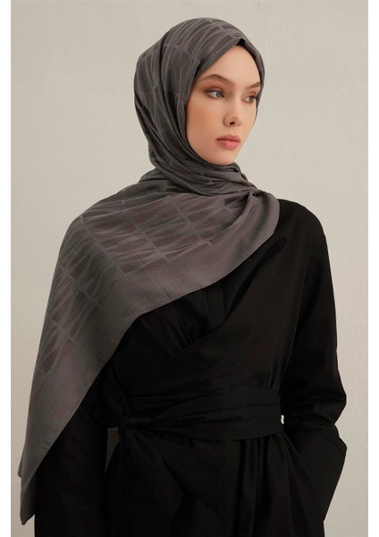 Lyocell Naia Çubuk Desen Şal 3 18 fiyatları