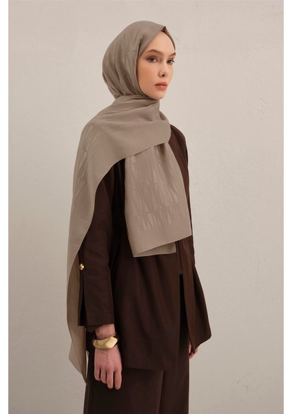 Lyocell Naia Çubuk Desen Şal 3 07 fiyatları