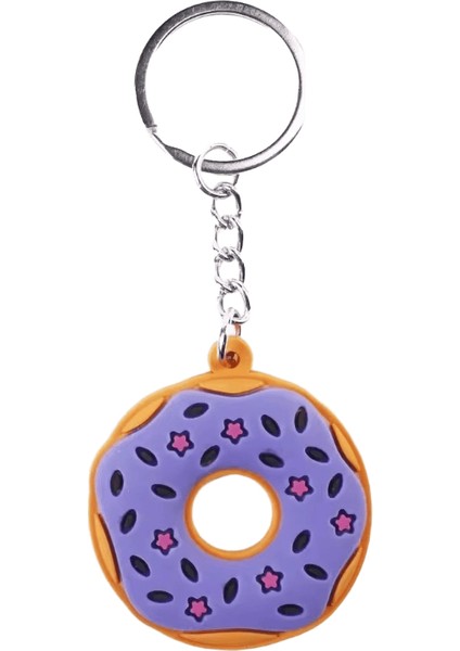 Süt Sarı Peynir Blok Anahtarlık Gıda Oyun Reçine Anahtarlık Öğrenci Kız Takı Kolye Hediye Yenirenk:sarı (Yurt Dışından)