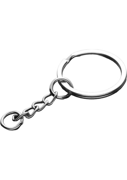 Kore Örgü Halat Anahtarlık Y2K Moda Çanta Kolye Sevimli Kawaii Ilmek Ipi Anahtarlık Dıytakı Anahtar Çanta Telefon Charms Içinrenk:a-Gümüş (Yurt Dışından)