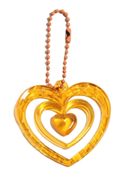 Içi Boş Kalp Kolye Fotoğraf Albümü Dekorasyonu Anahtarlık Albüm Kolye Anahtarlık Anahtarlık Çanta Anahtar Dekorasyonu (Yurt Dışından)