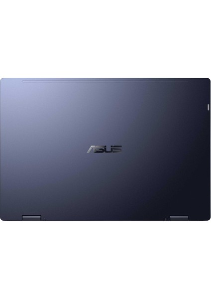ExpertBook B3 Flip B3402FBA-I58512B1D14 i5-1235U 40GB 512SSD 14" FHD Touch Windows 11 Pro Taşınabilir Bilgisayar-CNT015