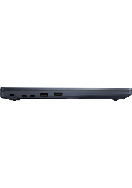 ExpertBook B3 Flip B3402FBA-I58512B1D14 i5-1235U 40GB 512SSD 14" FHD Touch Windows 11 Pro Taşınabilir Bilgisayar-CNT015