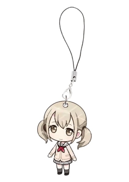 Anime Pjsk Project Sekai Renkli Sahne Cep Telefonu Charms Akrilik Küçük Kolye Kusanagi Nene Len Rin Telefon Zinciri Anahtarlık (Yurt Dışından)