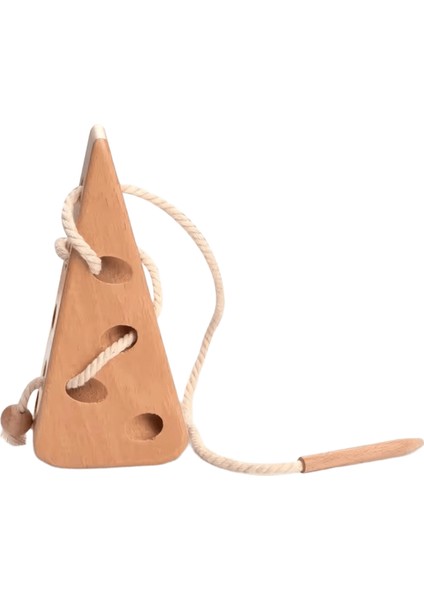 Bebek Hayvan Diş Oyuncakları Bebek Ahşap Parmak Egzersiz Oyuncakları Bloklar Montessori Kombinasyon Oyuncak Eğitici Çocuk Oyuncakları Çocuklar Için Renk:peynir (Yurt Dışından)