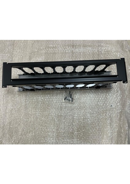 2u Yatay Rack Oluk Kiti modelleri