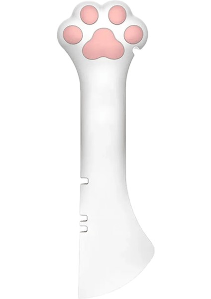 Çok Fonksiyonlu Konserve Kaşık Kavan Açıcı Yavru Yavru Besleme Islak Kuru Kepçe Kedi Köpek Aksesuarları Besleyici Kürek Evcil Hayvanlar Sofra Tahrikleri Renk: E (Yurt Dışından)