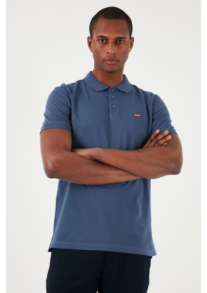 Pamuklu Regular Fit Polo Yaka T Shirt Erkek Polo Yaka T Shirt A2085 modelleri