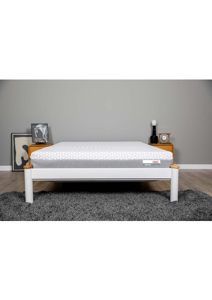High Plus Visco Akıllı Yatak Çift Kişilik Yatak 180 x 200 cm modelleri