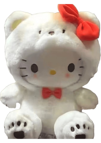 Sevimli Glitter Peri Topu Pikachu Anahtarlık Sevimli Sırt Çantası Kolye Araba Anahtarlıkrenk: B / Boyut: 25CM (Yurt Dışından)