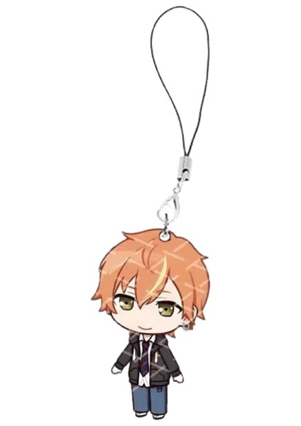 Anime Pjsk Project Sekai Renkli Sahne Cep Telefonu Charms Akrilik Küçük Kolye Kusanagi Nene Len Rin Telefon Zinciri Anahtarlık (Yurt Dışından)