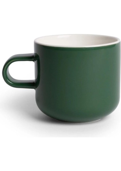 Luxury Bobby Mug Koyu Yeşil 300 ml 1 Adet