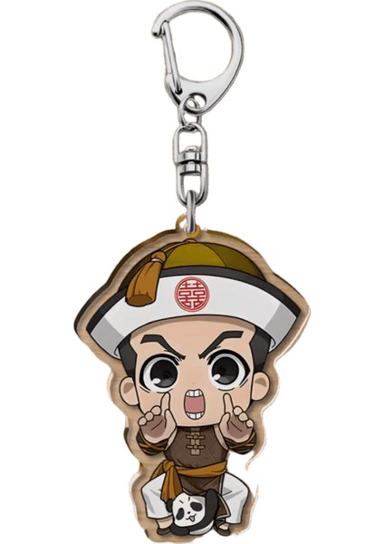 Karikatür Figürler Isagi Yoichi Bachira Meguru Kawaii Mavi Kilit Arcylic Anahtarlık Anahtarlık Kostüm Aksesuarları Doğum Günü Hediyeleri Anime Renk: 5 / Boyut: 6 cm (Yurt Dışından)