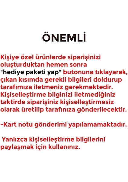 Luxury Gönül Bir Dost Ister Türk Kahvesi Fincanı 1 Adet