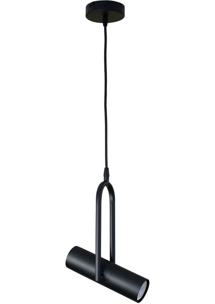 Candid Yatak Başı Sarkıt LED Avize Iı 25 cm 100 cm Ayarlanabilir Sarkıt Boyu