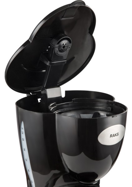 Tosca Filtre Kahve Makinesi