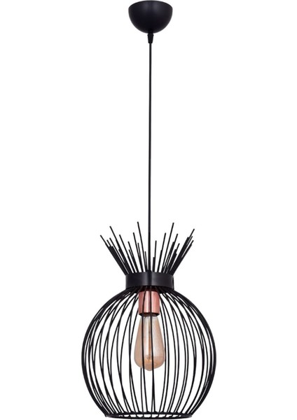 Ananas Sarkıt Avize Salon Oturma Odası Yatak Odası Antre Hol Yemek Odası