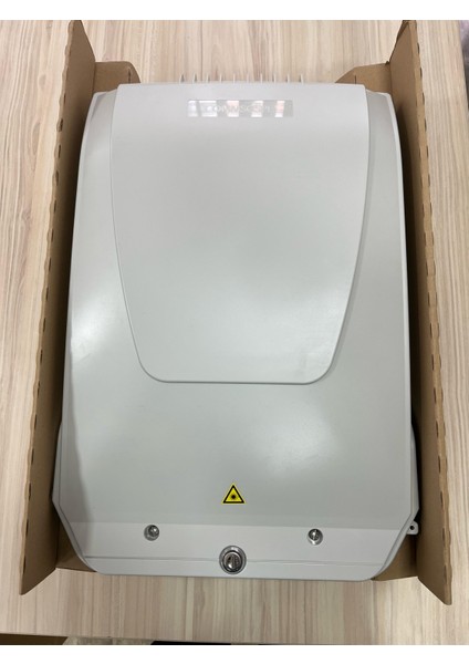 Duvar Tipi Fiber Optik Ek Çatısı Full Set 120 Core