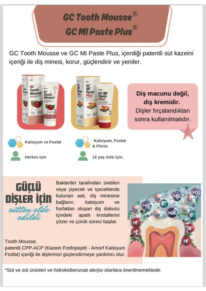 Çilek 40 Gr modelleri