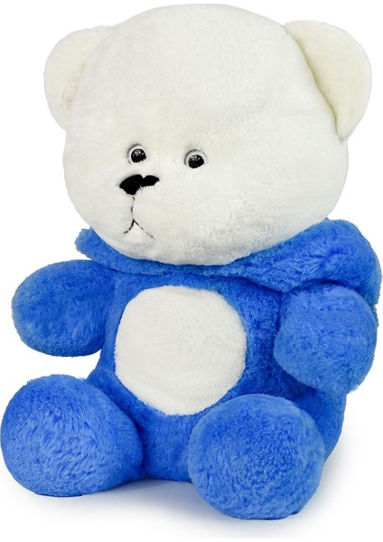 Uykumcuk Kapşonlu Sevimli Peluş 70 cm 1 Adet modelleri