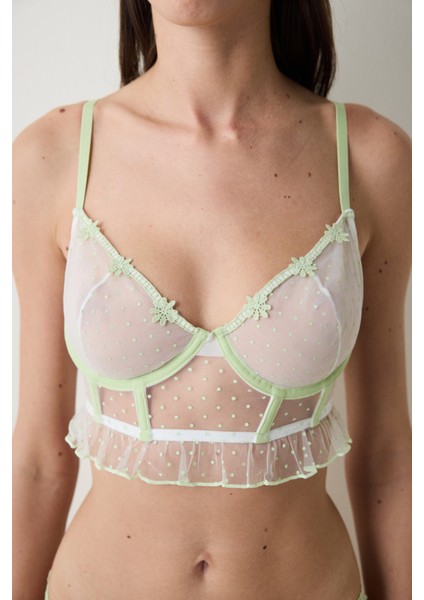 Speta Wired Ekru Büstiyer fiyatları