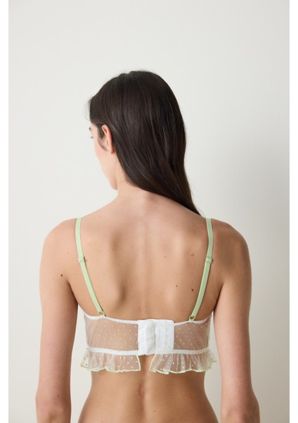 Speta Wired Ekru Büstiyer modelleri