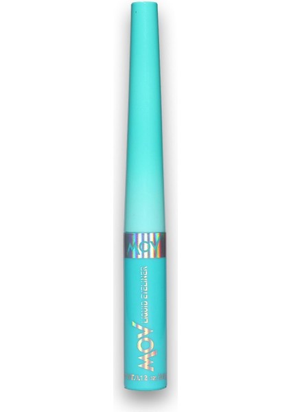 Luxury Likit Eyeliner Turkuaz 3.5 gr 1 Adet