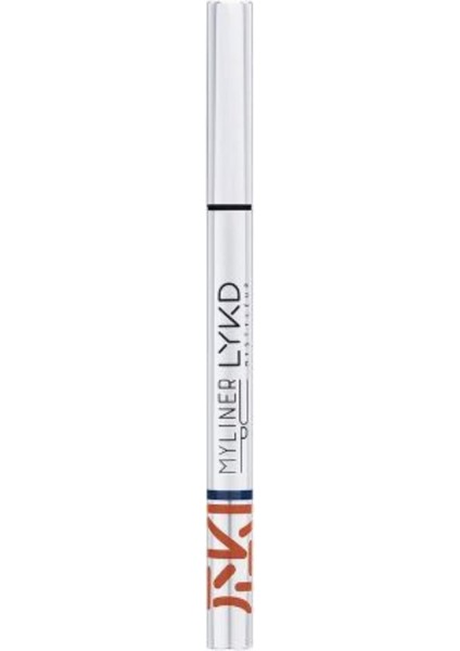 Luxury Ink Liner 833 Mavi 1 Adet