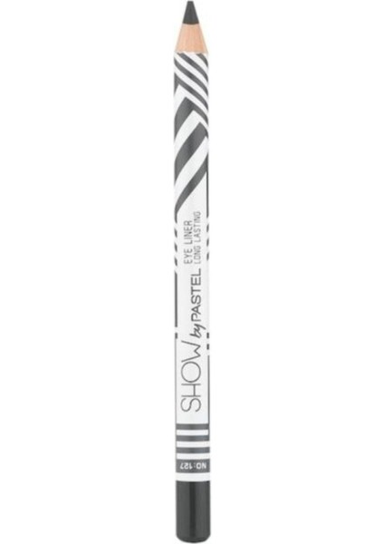 Pastel Eyeliner - Show By Long Lasting Eyeliner No 127 8690644009273 Kategori: Göz Kalemi 1 Adet