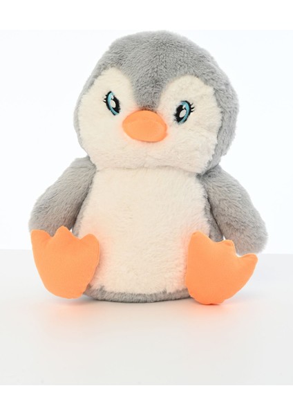 Luxury Peluş Dolgulu Çeşit Çeşit Hayvan Figürlü Oyuncak Serisi 30 cm 1 Adet