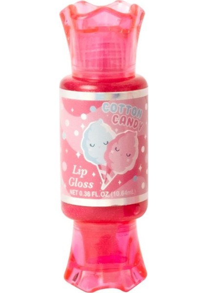 Luxury Sugar Lips Ruj 3'lü Seti 1 Adet