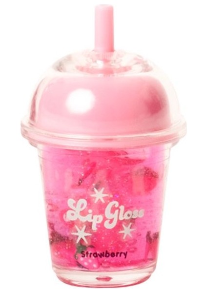 Luxury Sugar Lips Ruj 3'lü Seti 1 Adet