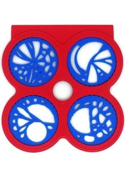 Luxury Geometrik Roll Set 1 Adet